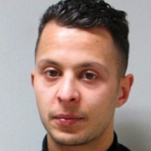 Salah Abdeslam transféré en France Salah Abdeslam transféré en France