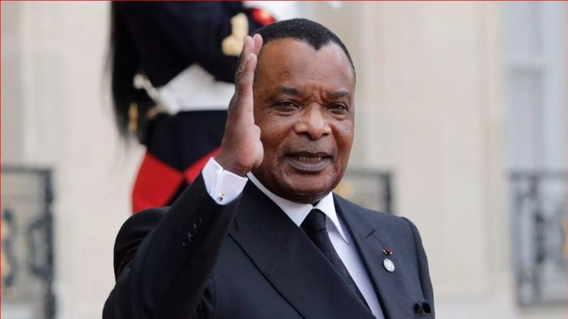 À Brazzaville, un sommet extraordinaire de la Cemac sur fond de tensions économiques À Brazzaville, un sommet extraordinaire de la Cemac sur fond de tensions économiques