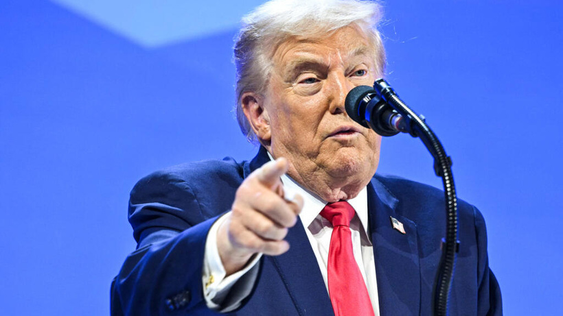 Quatre questions sur le «Conseil de la paix», alternative trumpienne à l'ONU