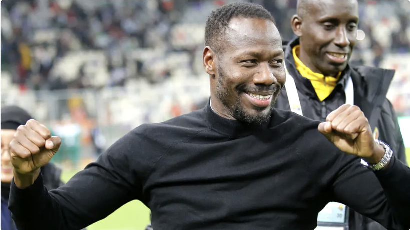 ‘’L'effet Thiaw’’ mènera-t-il vers un Printemps pour le football Africain - Coach, vous n'avez pas à vous justifier ‘’L'effet Thiaw’’ mènera-t-il vers un Printemps pour le football Africain - Coach, vous n'avez pas à vous justifier