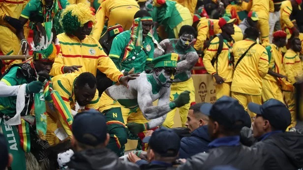 Maroc - CAN 2025 : le procès de 18 supporters sénégalais renvoyé au 29 janvier