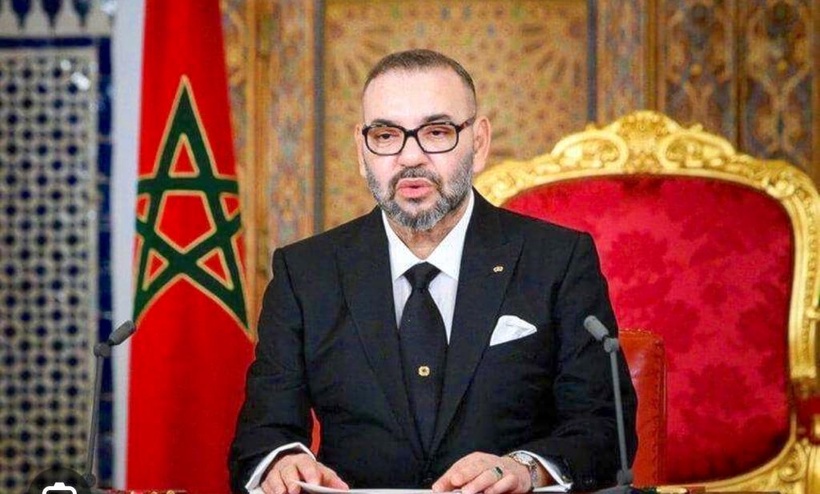 CAN 2025 : le Roi Mohammed VI salue le succès marocain et réaffirme la fraternité africaine CAN 2025 : le Roi Mohammed VI salue le succès marocain et réaffirme la fraternité africaine