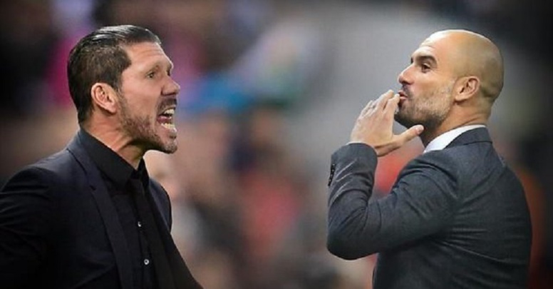 Direct C1 - 1/2 finale aller: Atlético reçoit Bayern