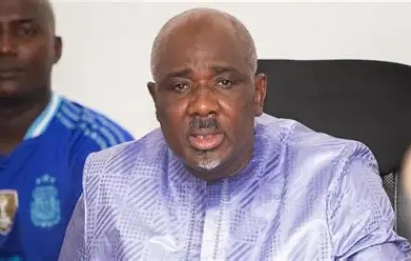 Affaire Farba Ngom : la défense invoque un « risque de mort subite » et demande le retrait de l’appel du Parquet Affaire Farba Ngom : la défense invoque un « risque de mort subite » et demande le retrait de l’appel du Parquet