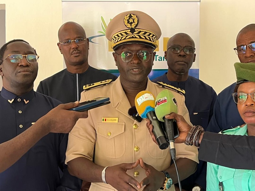 Kolda : le Plan Diomaye pour la Casamance se dote d’une planification opérationnelle pour 2026-2027