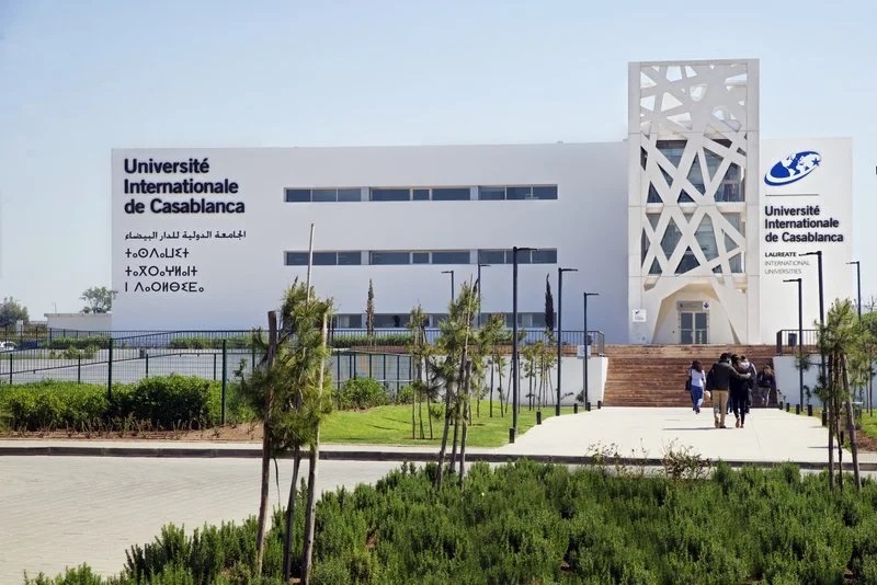 Propos blessants : L’Université Internationale de Casablanca présente ses excuses et écarte l’enseignante mise en cause