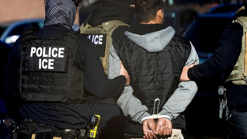 Minneapolis : un homme tué lors de manifestations contre la police de l'immigration Minneapolis : un homme tué lors de manifestations contre la police de l'immigration