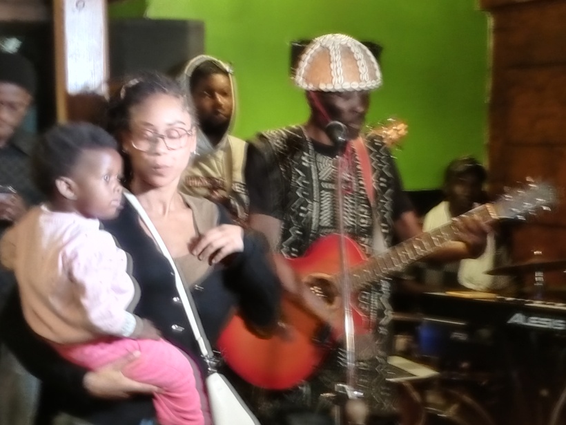 Emploi des jeunes : Le plaidoyer de Solenn Fanta Vidal pour l’entrepreneuriat au Sénégal Emploi des jeunes : Le plaidoyer de Solenn Fanta Vidal pour l’entrepreneuriat au Sénégal