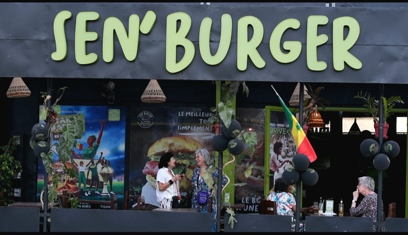 Emploi des jeunes : Le plaidoyer de Solene Fanta Vidal pour l’entrepreneuriat au Sénégal Emploi des jeunes : Le plaidoyer de Solene Fanta Vidal pour l’entrepreneuriat au Sénégal