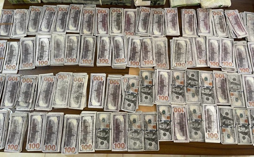 ​Lutte contre le faux monnayage : la région de Kaolack au cœur d'une saisie record de 4,9 milliards FCFA