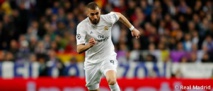 Real Madrid, Benzema incertain pour le match retour contre Man City Real Madrid, Benzema incertain pour le match retour contre Man City