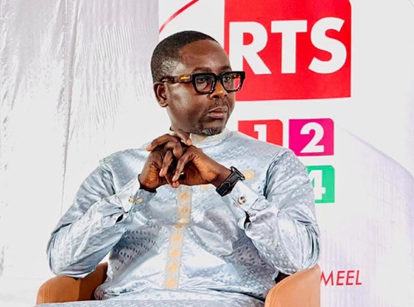 Crise à la RTS : le Synpics et le Synpap montent au créneau contre Pape Alé Niang