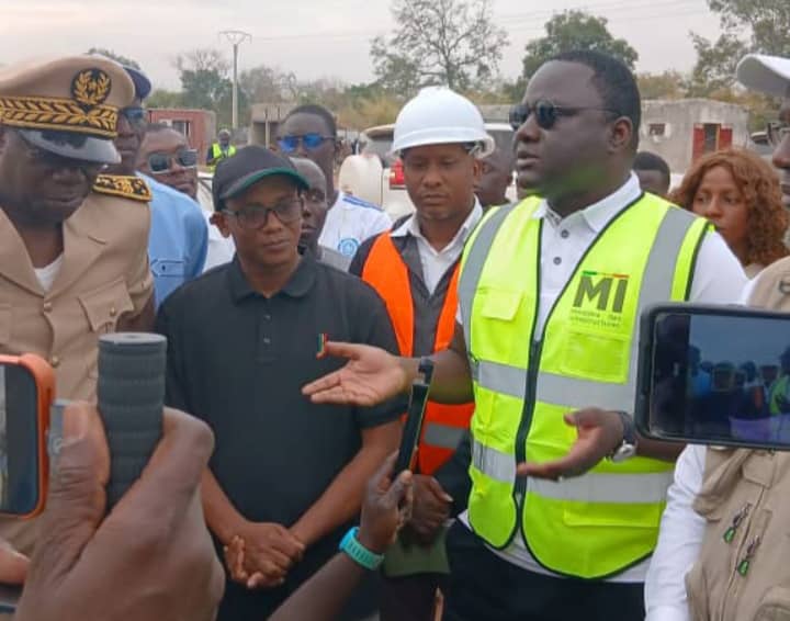 Chantier de l’université de Kolda : Dethié Fall fustige des « explications inacceptables »