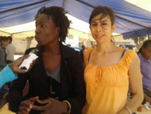 Projet Mapping :Pour une nouvelle découverte de la ville et des bâtiments de Dakar.Ancre Projet Mapping :Pour une nouvelle découverte de la ville et des bâtiments de Dakar.Ancre