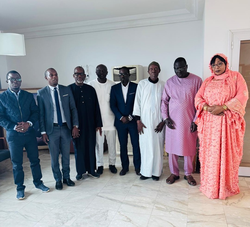 Renforcement du libéralisme africain : le PDS appelé à jouer un rôle moteur Renforcement du libéralisme africain : le PDS appelé à jouer un rôle moteur