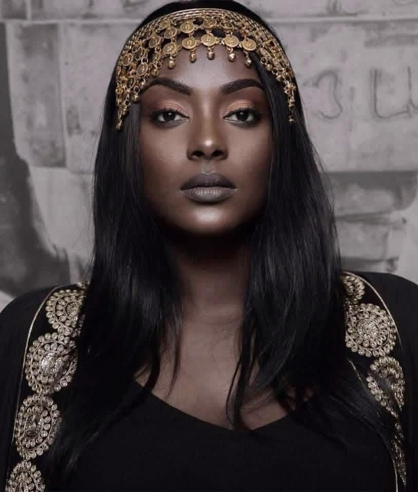 Nécrologie: décès de l'actrice Halima Gadji