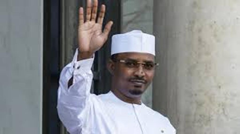 Le président tchadien Idriss Déby invité à Paris: un réchauffement en cours Le président tchadien Idriss Déby invité à Paris: un réchauffement en cours