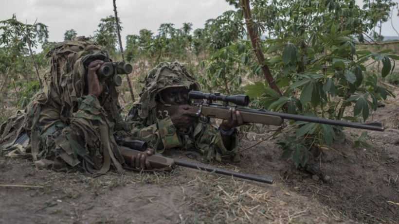 Nigeria: procès en vue pour juger des militaires accusés de tentative de coup d’Etat en 2025 Nigeria: procès en vue pour juger des militaires accusés de tentative de coup d’Etat en 2025