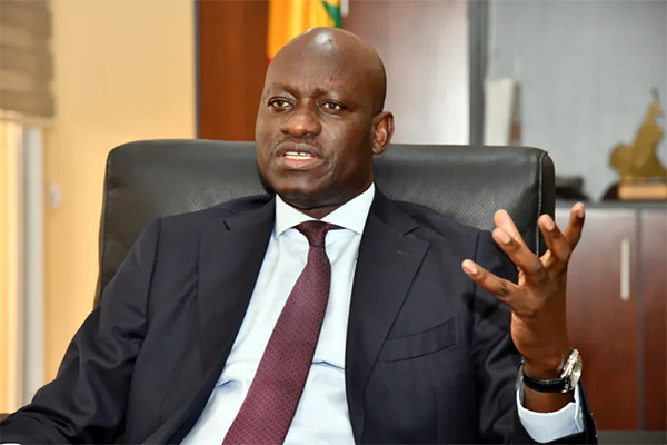 Audit du personnel et JOJ 2026 : ce qu'il faut retenir des annonces du maire Abass Fall