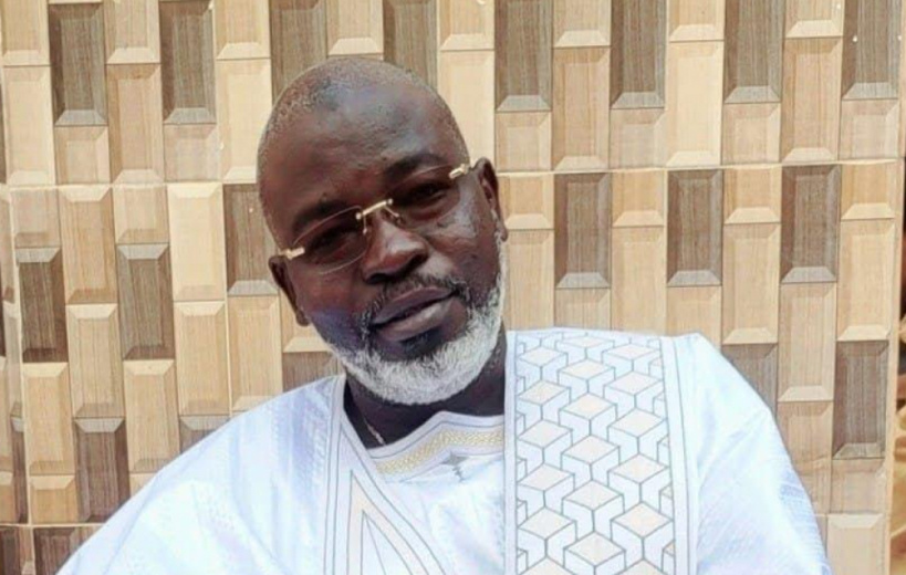 Tribunal de Dakar : Soya Diagne déféré au parquet en raison de deux nouvelles plaintes Tribunal de Dakar : Soya Diagne déféré au parquet en raison de deux nouvelles plaintes