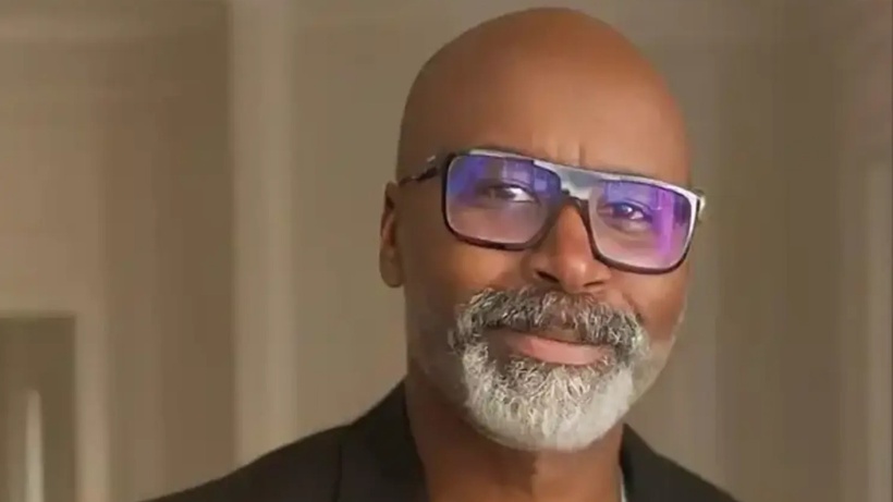 Ibrahim Sagna, le «Golden Boy» de la finance mondiale Ibrahim Sagna, le «Golden Boy» de la finance mondiale