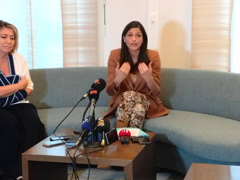 Diplomatie : Éléonore Caroit dessine les contours de la nouvelle relation franco-sénégalaise