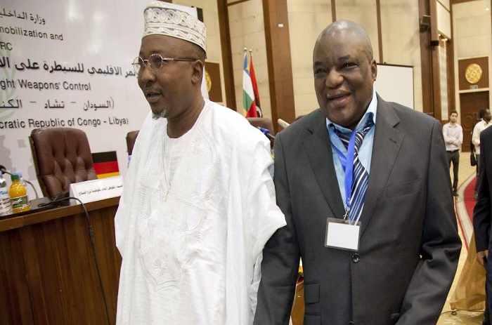 Disparition d'un opposant tchadien: le gouvernement évoque une fuite au Cameroun