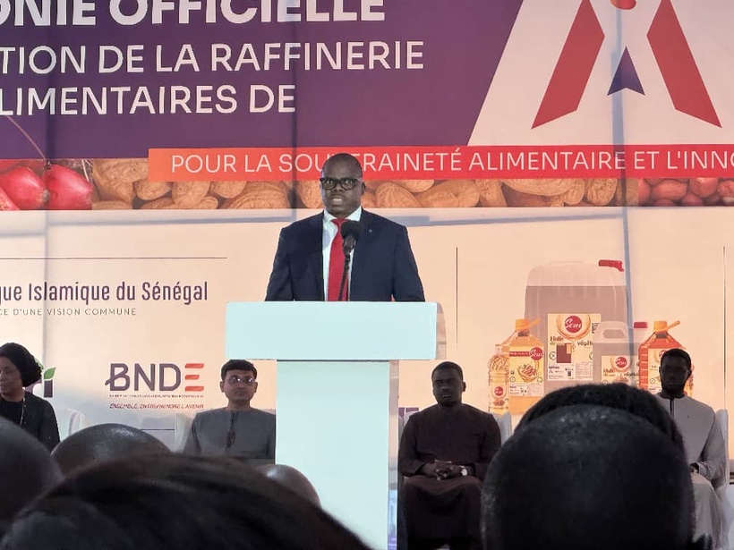 Industrie : le Groupe SENEGINDIA lance MAVAMAR Industries, un géant de 60 milliards pour la souveraineté alimentaire
