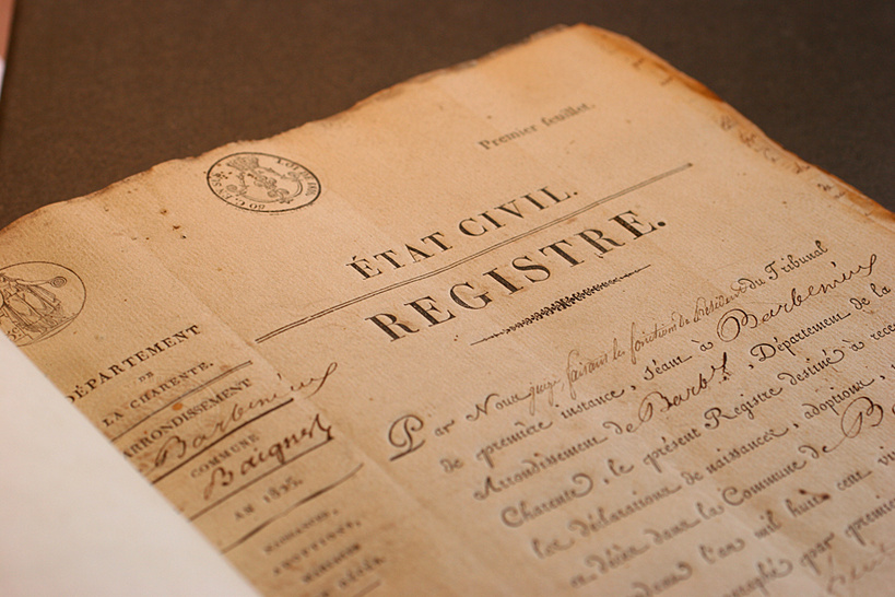 ​Digitalisation de l’état civil : l’ANEC envisage d’installer un logiciel dans les structures sanitaires