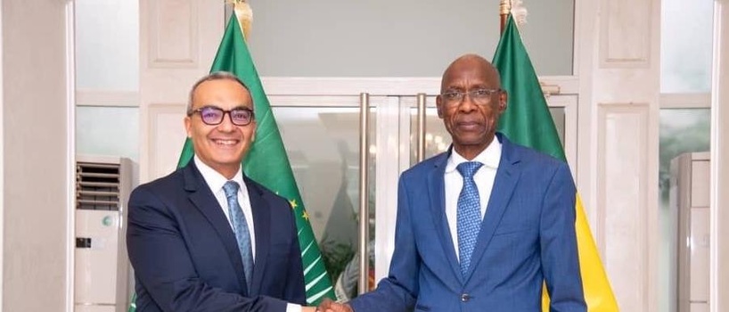 Diplomatie culturelle : Toutânkhamon, le "cadeau" monumental de l'Égypte au Sénégal Diplomatie culturelle : Toutânkhamon, le "cadeau" monumental de l'Égypte au Sénégal