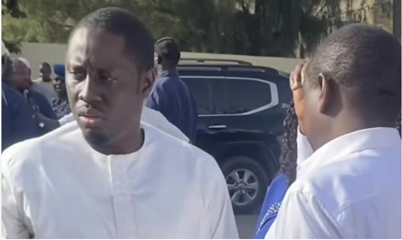 Affaire Prodac : Pape Malick Ndour placé sous mandat de dépôt, ses avocats se pourvoient en cassation