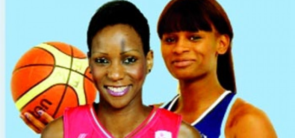 Basket :Tapha Gaye: «j'ai toujours voulu avoir Bintou Diémé et Lala Wane dans mon équipe»