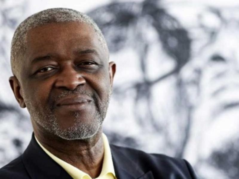 RDC : décès de Roland Lumumba, fils de Patrice Lumumba