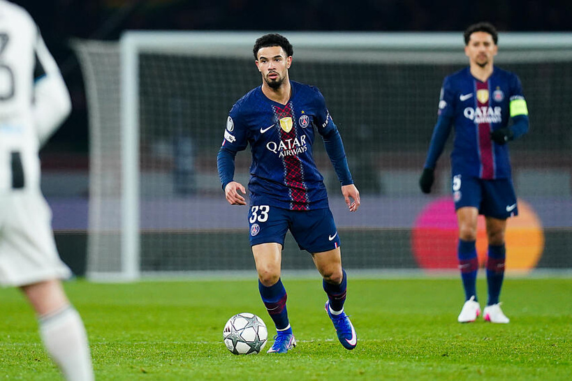 Ligue des Champions : tenu en échec par Newcastle et décevant, le PSG termine hors du top 8 Ligue des Champions : tenu en échec par Newcastle et décevant, le PSG termine hors du top 8