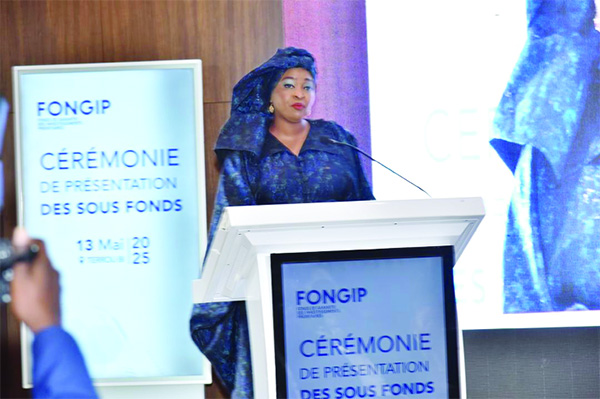 Licenciements abusifs : le Fongip condamné à payer plus de 35 millions FCFA à deux de ses employés