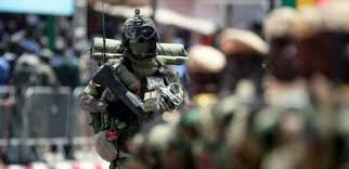 Puissance militaire en 2026 : le Sénégal 4e dans l’Uemoa et 29e en Afrique (Classement de Global Firepower)