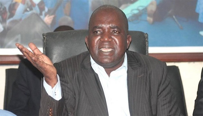 Sénégal : «le gouvernement a montré la limite extrême de son incompétence à gérer le pays» (Oumar Sarr)