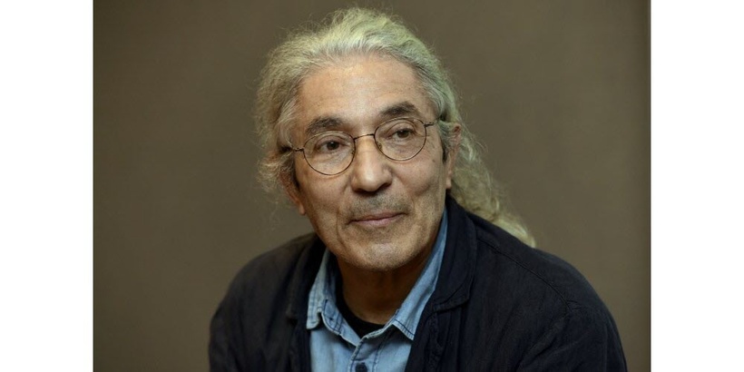 L'écrivain franco-algérien Boualem Sansal élu à l'Académie française