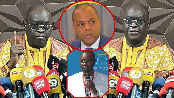 Affaire Sonko–Mame Mbaye Niang : les avocats de l’ancien ministre rejettent toute base légale à une révision du procès 
