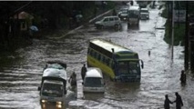 Kenya : les inondations font sept morts Kenya : les inondations font sept morts
