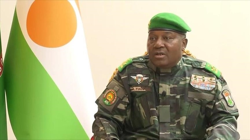 Côte d’Ivoire : l’ambassadeur du Niger convoqué après les propos du général Tiani