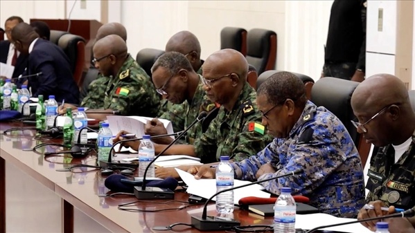 Guinée-Bissau : la CEDEAO salue des « avancées majeures » vers l’ordre constitutionnel Guinée-Bissau : la CEDEAO salue des « avancées majeures » vers l’ordre constitutionnel