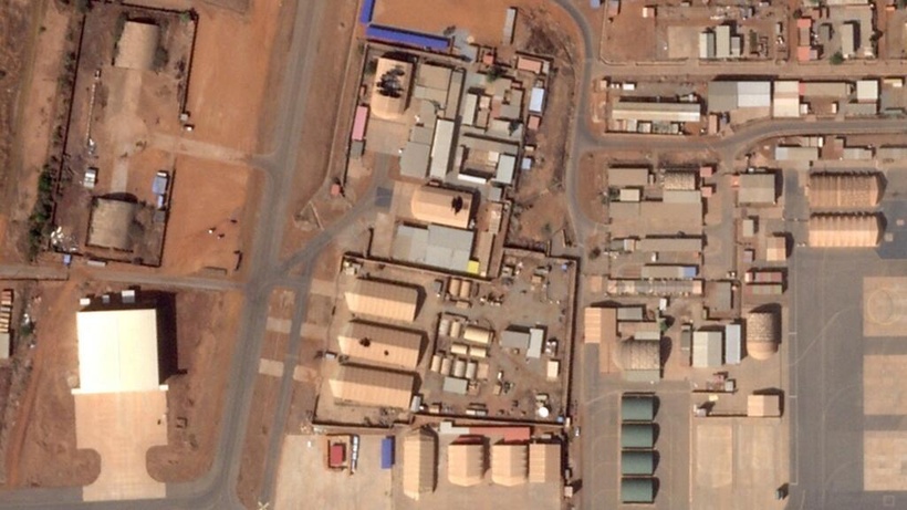 Niger: des questions après l'attaque de l'aéroport de Niamey revendiquée par le groupe État islamique