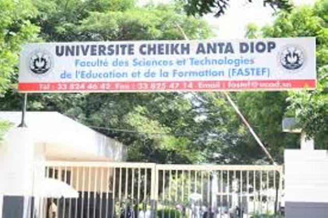 Serigne Fallou Sène arrêté depuis le 27 avril, les étudiants interpellent les défenseurs des droits de l’homme