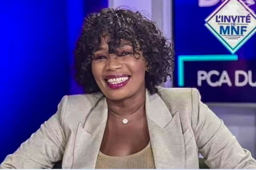 Justice : Vers une réouverture du dossier judiciaire visant Babacar Fall et Maimouna Ndour Faye Justice : Vers une réouverture du dossier judiciaire visant Babacar Fall et Maimouna Ndour Faye