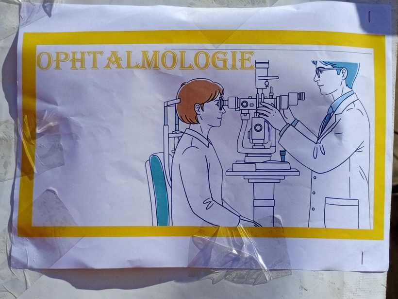 Solidarité et insertion professionnelle : l’ANAM au chevet des populations de Dalifort Solidarité et insertion professionnelle : l’ANAM au chevet des populations de Dalifort