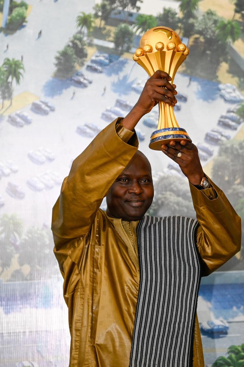 Sanctions de la CAF : la FSF prend acte de la décision et renonce à tout recours Sanctions de la CAF : la FSF prend acte de la décision et renonce à tout recours