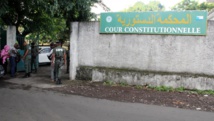 Comores: la justice ordonne la tenue d'élections partielles dans 13 localités Comores: la justice ordonne la tenue d'élections partielles dans 13 localités