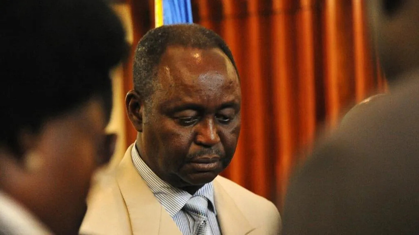 Centrafrique: clôture de l'instruction contre Bozizé dans l’affaire Bossembélé, débat autour de l'extradition Centrafrique: clôture de l'instruction contre Bozizé dans l’affaire Bossembélé, débat autour de l'extradition