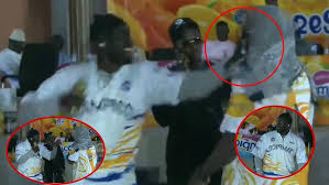 Combat entre Petit Baye et Boy Dakar : la Fédération de lutte «condamne fermement» la violence survenue